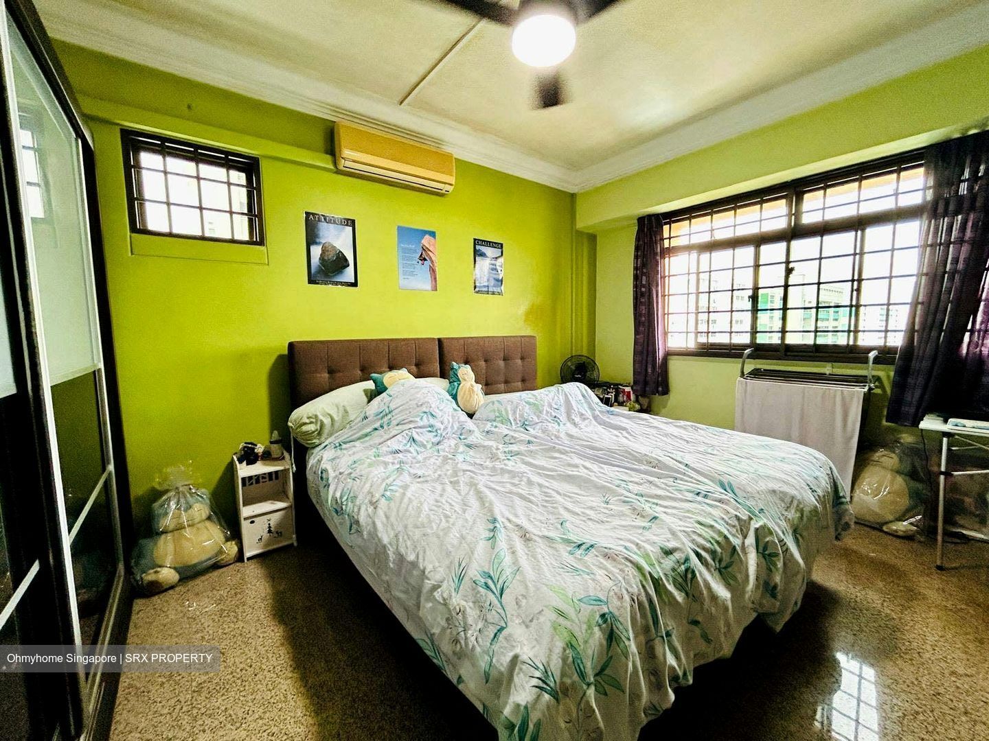 Blk 165 Gangsa Road (Bukit Panjang), HDB 5 Rooms #429195221